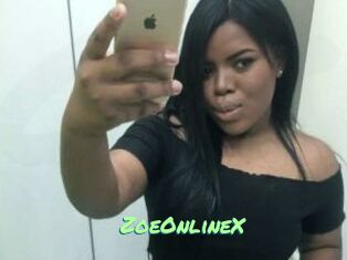 ZoeOnlineX