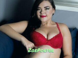 ZoePorter