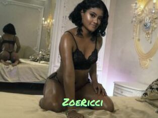 ZoeRicci