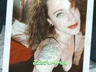 ZoeSummer