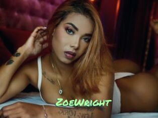 ZoeWright