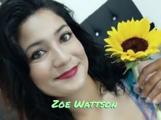 Zoe_Wattson