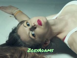 ZoeyAdams