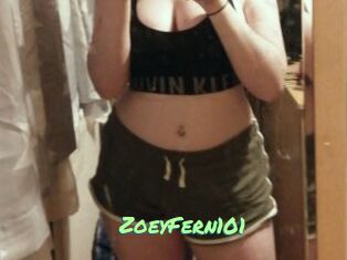 ZoeyFern101