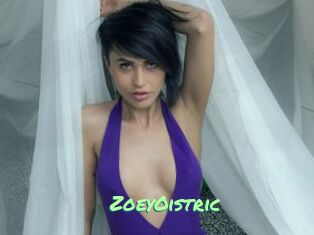 ZoeyOistric