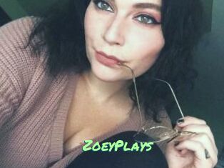 ZoeyPlays