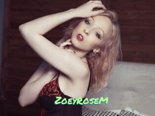 ZoeyRoseM