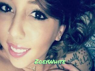Zoey_White