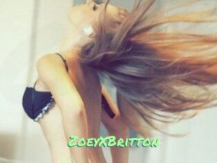 ZoeyXBritton