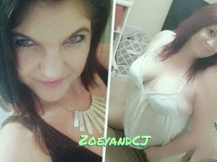 ZoeyandCJ