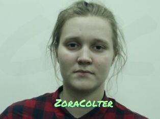 ZoraColter