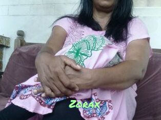 Zorax