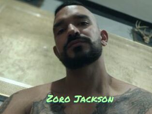 Zoro_Jackson