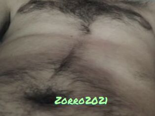 Zorro2021
