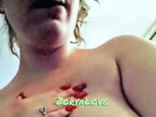 ZoryaLove