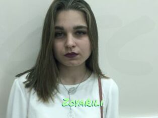 ZoyaRili