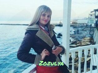 Zozulya