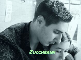 Zuccherini