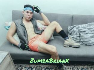 ZumbaBrianX