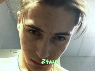 Z4nny