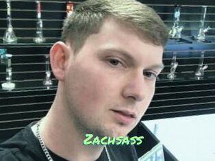 Zachsass