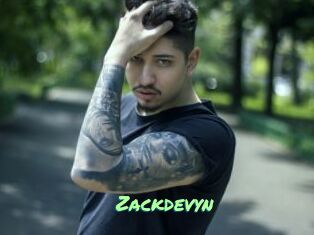 Zackdevyn
