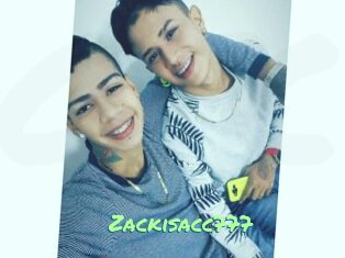 Zackisacc777