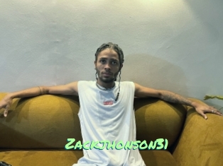 Zackjhonson31