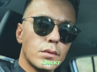 Zacky