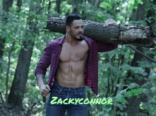 Zackyconnor