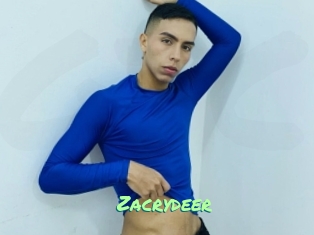 Zacrydeer