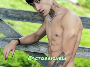 zactorricheli Gothicorgien