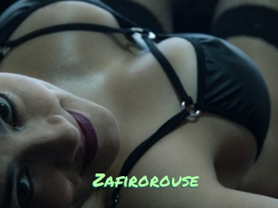 Zafirorouse