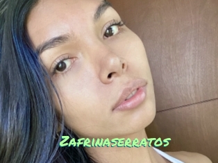 zafrinaserratos Gothicorgien