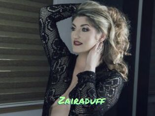 Zairaduff
