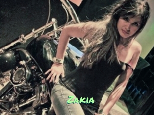 Zakia