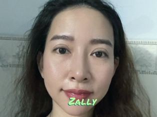 Zally
