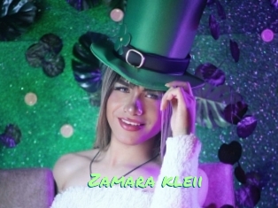 Zamara_kleii