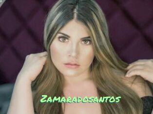 Zamaradosantos