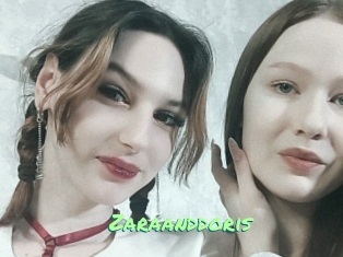 Zaraanddoris