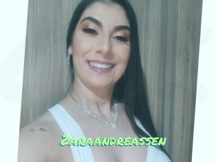 Zaraandreassen