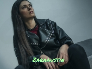 Zaraaustin