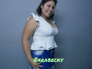 Zarabecky