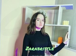 Zarabrittle