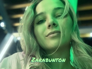 Zarabunton