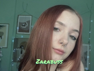 Zarabuss