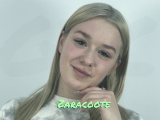 Zaracoote