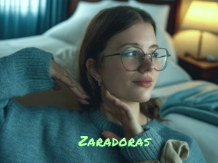Zaradoras