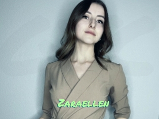 Zaraellen