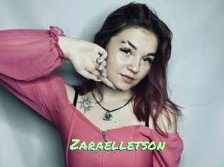 Zaraelletson